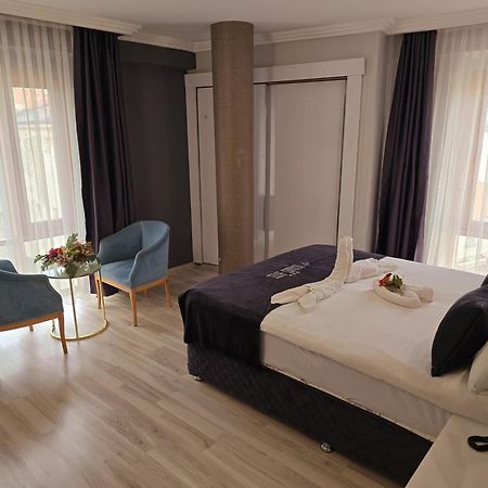 Yilmazel Hotel Gaziantep Exterior photo