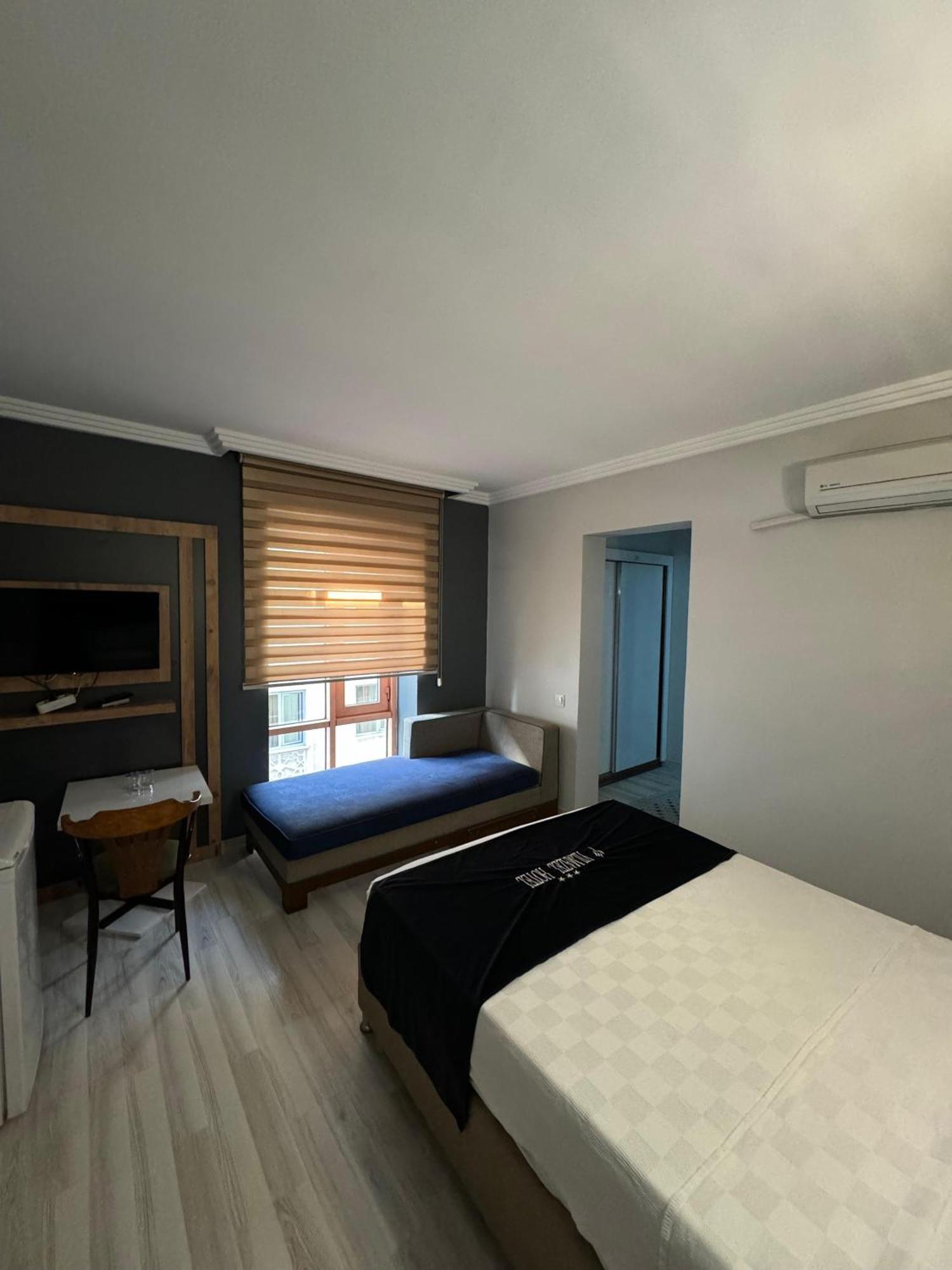 Yilmazel Hotel Gaziantep Exterior photo