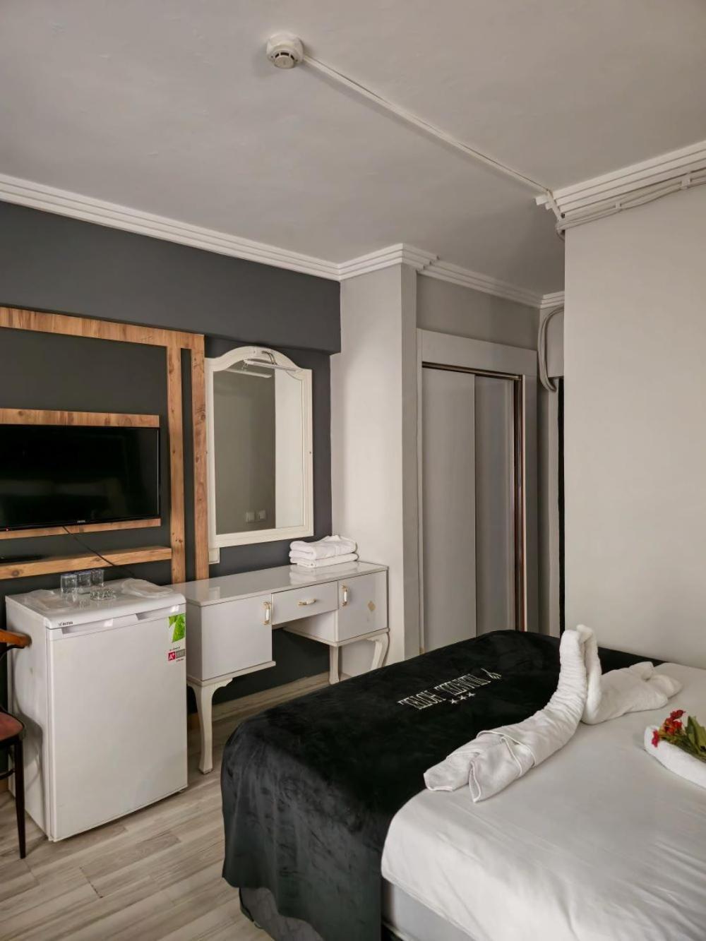 Yilmazel Hotel Gaziantep Exterior photo
